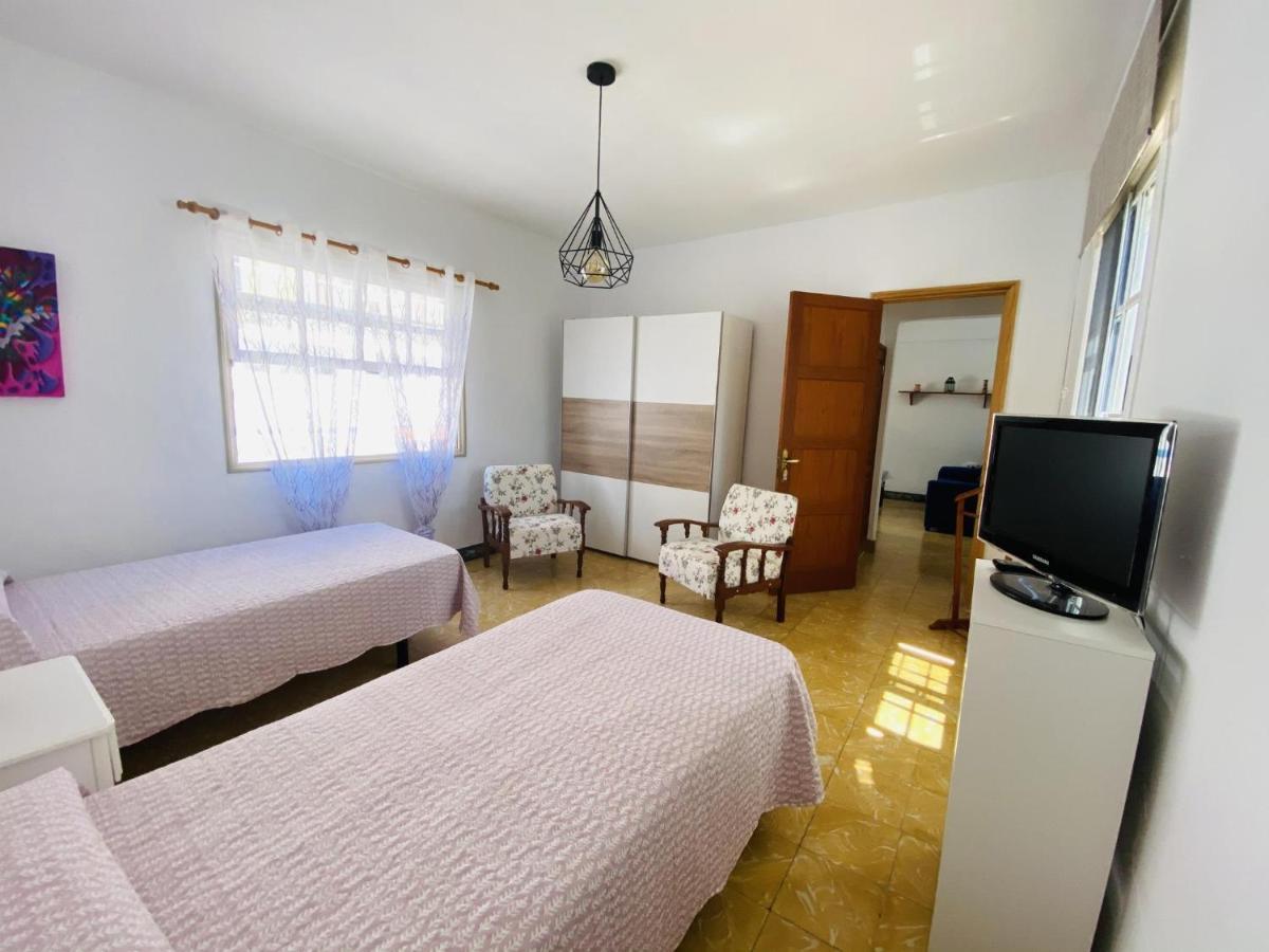 Lightbooking Hermigua Vista Al Mar Y Al Teide Exterior foto